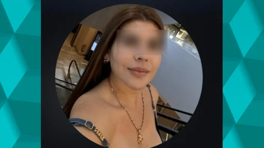 Andrea Paula, la 'narcojefa' que dirigía el clan de su ex y huyó con un millón de euros Andrea Paula, la 'narcojefa' que dirigía el clan de su ex y huyó con un millón de euros