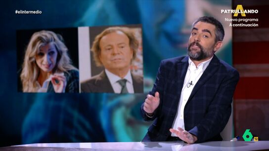 El cantante Julio Iglesias ha demandado a la vicepresidenta segunda del Gobierno ya que le ha se&ntilde;alado como abusador sexual. 