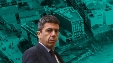 Feij&oacute;o dice estar "muy tranquilo" ante la posible imputaci&oacute;n de Maz&oacute;n frente a las exigencias de dimisi&oacute;n del resto: "Qu&eacute; menos que acabe en la c&aacute;rcel"