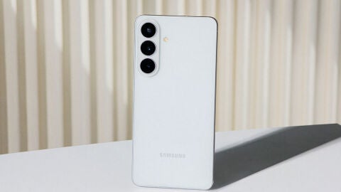 El nuevo Samsung Galaxy S26