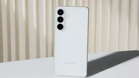 El nuevo Samsung Galaxy S26 El nuevo Samsung Galaxy S26