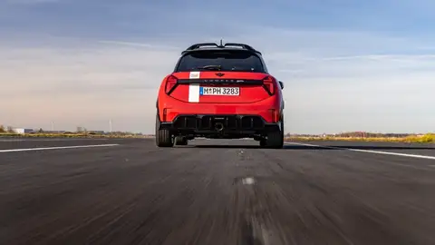 Mini John Cooper 1965 Victory Edition Mini John Cooper 1965 Victory Edition