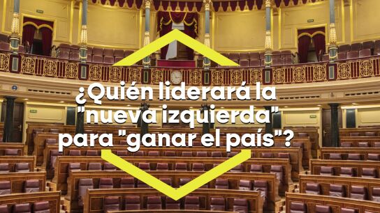 Se abren las quinielas en la sucesi&oacute;n de Yolanda D&iacute;az entre palabras de agradecimiento tras su renuncia a liderar el nuevo Sumar