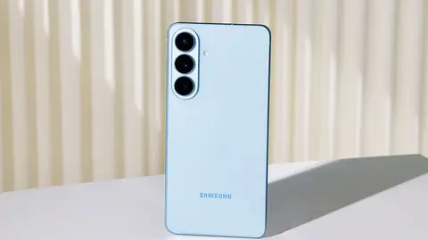 El nuevo Samsung Galaxy S26+ El nuevo Samsung Galaxy S26+