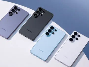 La nueva gama Samsung Galaxy S26 Ultra La nueva gama Samsung Galaxy S26 Ultra