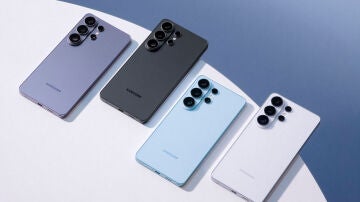 La nueva gama Samsung Galaxy S26 Ultra