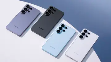 La nueva gama Samsung Galaxy S26 Ultra La nueva gama Samsung Galaxy S26 Ultra