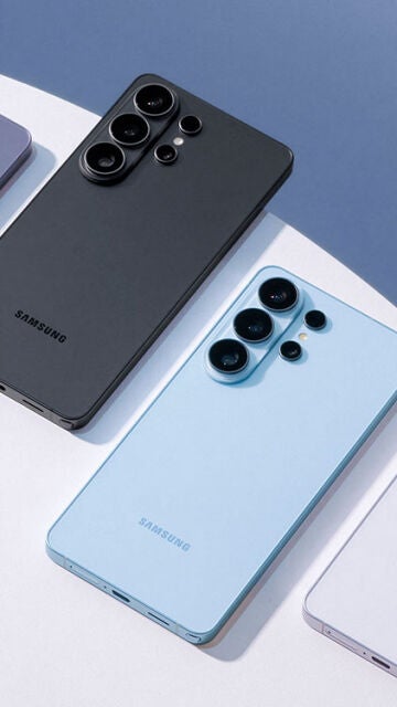La nueva gama Samsung Galaxy S26 Ultra
