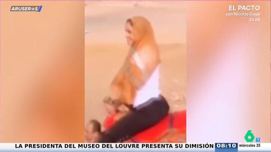 Shakira regresa a Egipto para hacer un concierto frente a las pir&aacute;mides de Giza: "Ser&aacute; peque&ntilde;o y exclusivo"