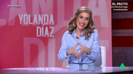 Cristina Gallego se convierte en la ministra de Trabajo para aclarar todas las dudas sobre por qu&eacute; ha tomado la decisi&oacute;n de no ser candidata en las pr&oacute;ximas elecciones generales, que se celebraran en 2027. 