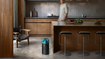 Dyson HushJet Purifier Compact Dyson HushJet Purifier Compact