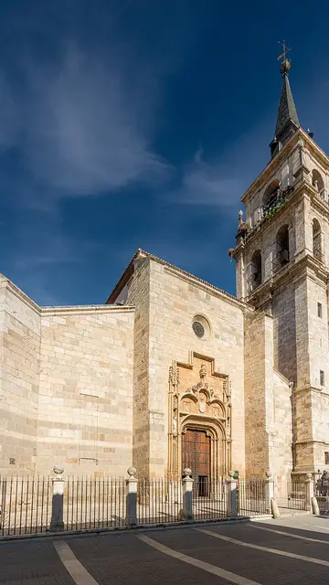 Catedral de Alcalá de Henares Catedral de Alcalá de Henares