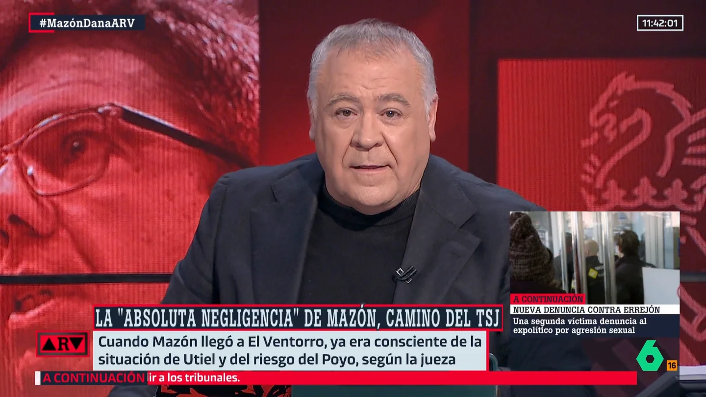 ferreras ferreras