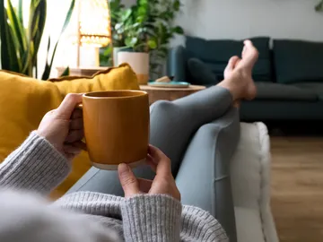 Bebida en taza Bebida en taza