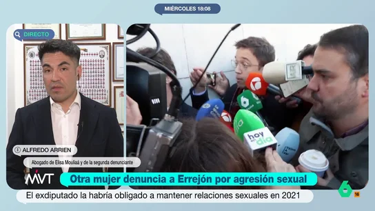 ABOGADO MOULIAA ABOGADO MOULIAA