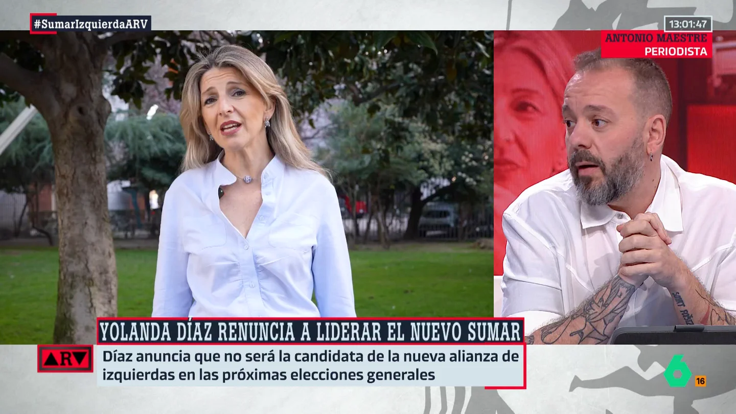 MAESTRE MAESTRE