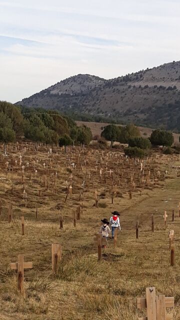 Cementerio de Sad Hill