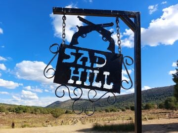 Cementerio de Sad Hill