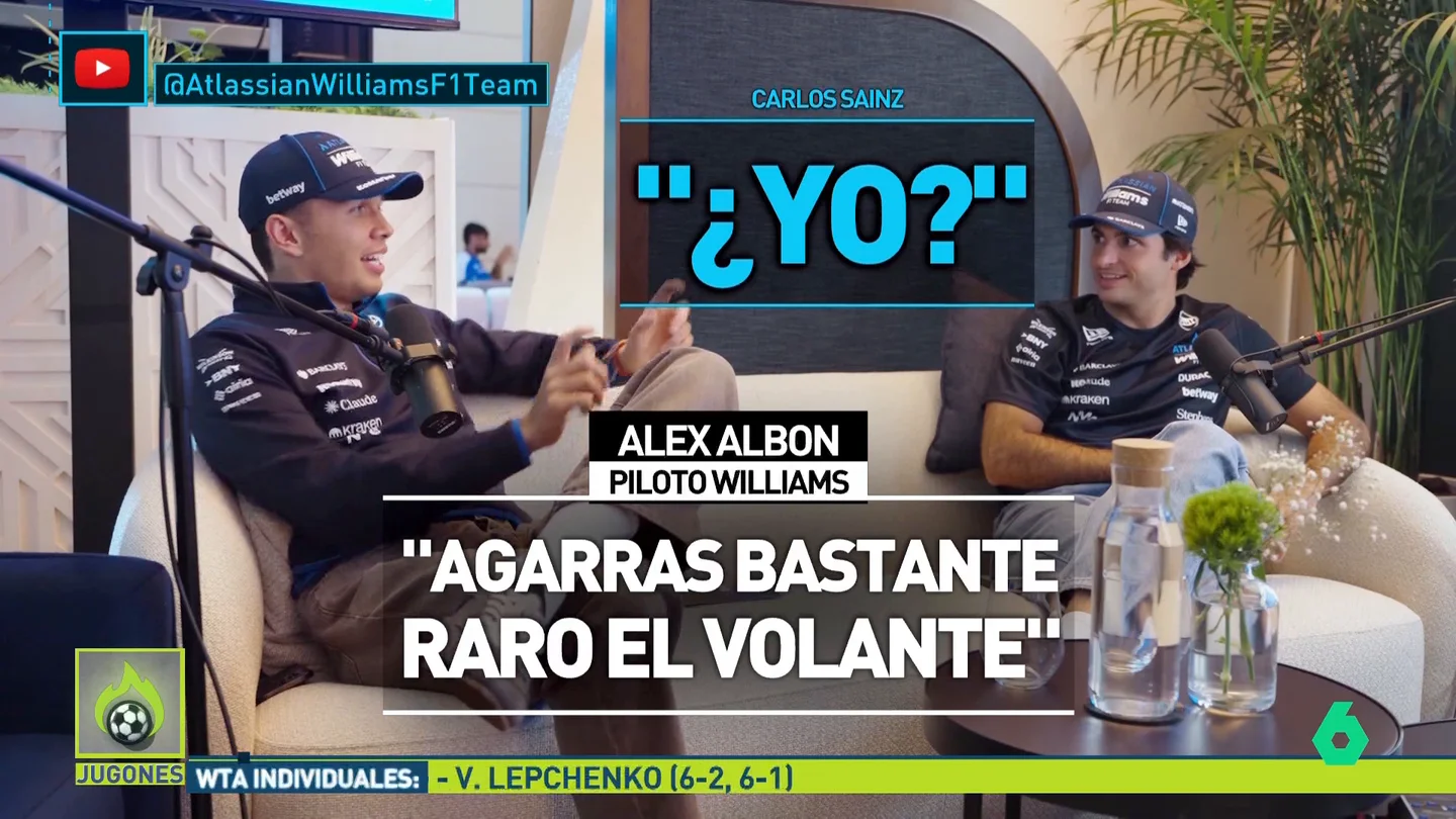 sainz sainz