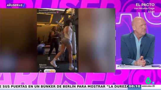 Georgina Rodríguez Georgina Rodríguez