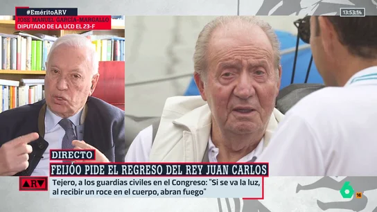 MARGALLO-REY MARGALLO-REY