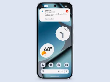 La IA agéntica en acción La IA agéntica en acción