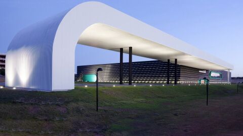 Ampere Renault y Basquevolt