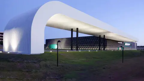 Ampere Renault y Basquevolt Ampere Renault y Basquevolt