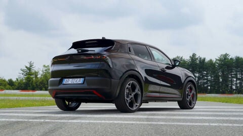 Alfa Romeo Junior Veloce