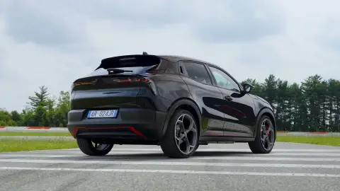 Alfa Romeo Junior Veloce Alfa Romeo Junior Veloce