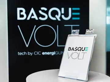 Renault se alía con una empresa española para garantizar su prometedor futuro eléctrico Renault se alía con una empresa española para garantizar su prometedor futuro eléctrico