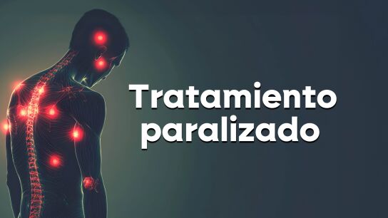 El mejor tratamiento contra la fibromialgia solo est&aacute; disponible en centros privados