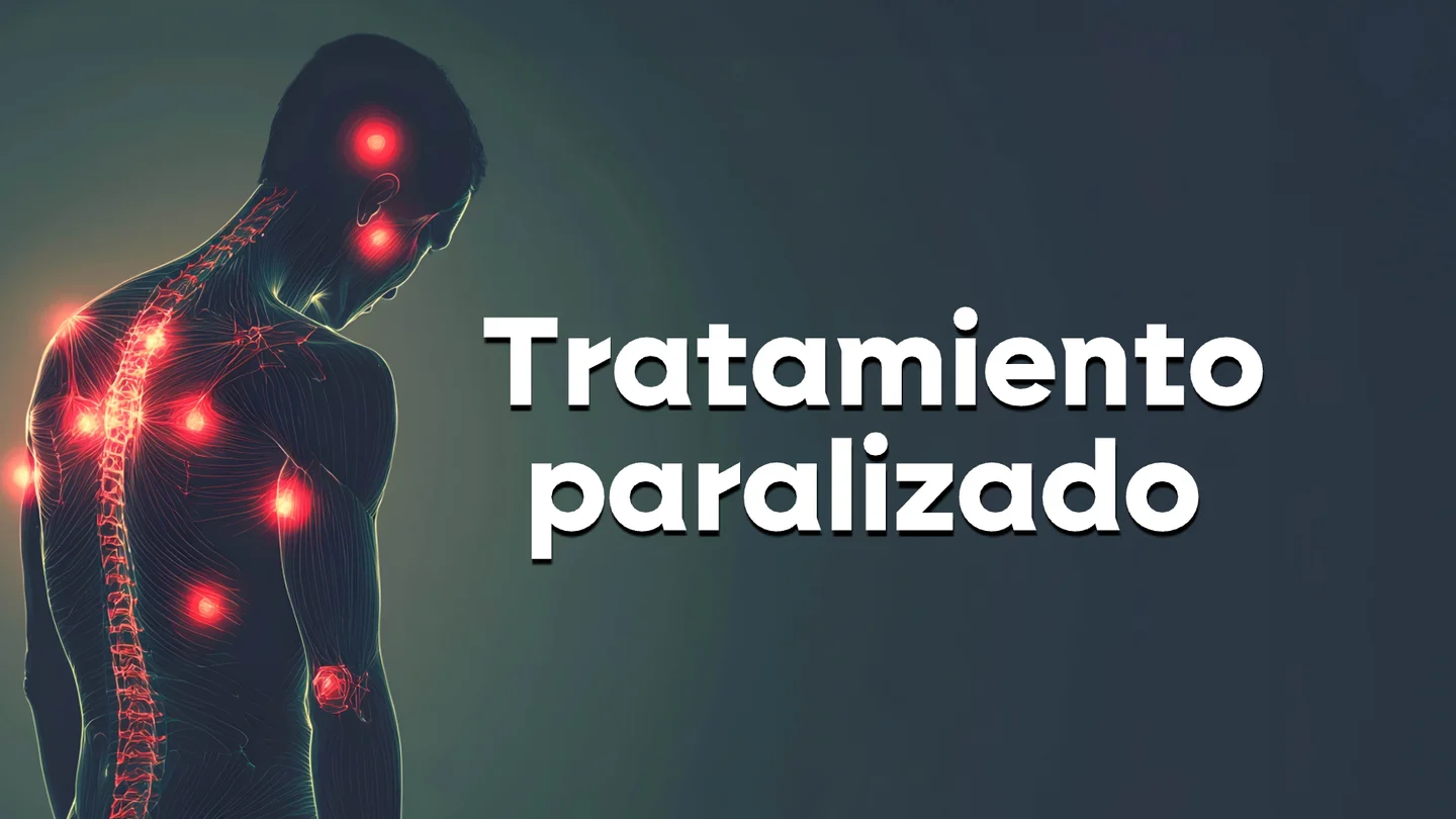 El mejor tratamiento contra la fibromialgia solo está disponible en centros privados El mejor tratamiento contra la fibromialgia solo está disponible en centros privados