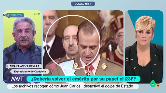 revilla 23F MVT revilla 23F MVT