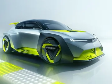 Corsa, deportivo, y eléctrico: la trinidad con la que Opel pretende romper el mercado Corsa, deportivo, y eléctrico: la trinidad con la que Opel pretende romper el mercado