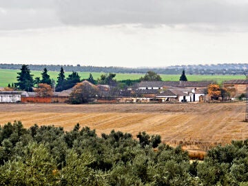 Ill&aacute;n de Vacas, en Toledo