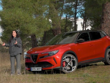 Alfa Romeo Junior Veloce