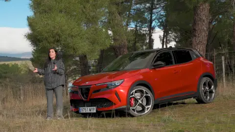 Alfa Romeo Junior Veloce Alfa Romeo Junior Veloce