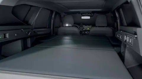 Dacia Bigster Dacia Bigster