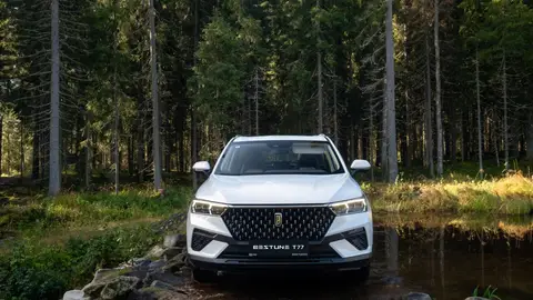 Bestune T77 Bestune T77