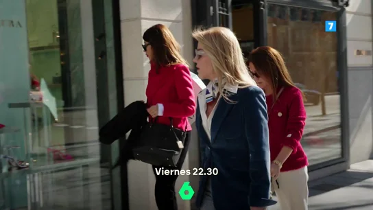 Hoy, Equipo de Investigación analiza cómo madrid se ha convertido en refugio del dinero venezolano Hoy, Equipo de Investigación analiza cómo madrid se ha convertido en refugio del dinero venezolano