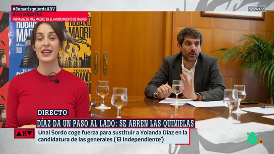 rita maestre rita maestre