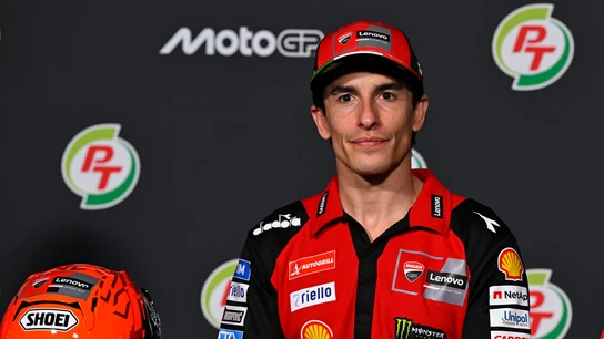 Marc Márquez Marc Márquez