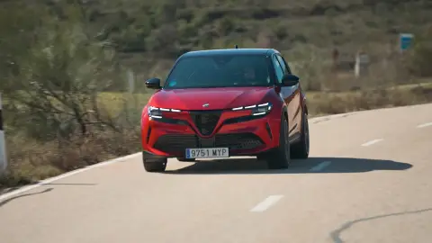 Alfa Romeo Junior Veloce Alfa Romeo Junior Veloce