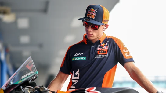 Pedro Acosta Pedro Acosta