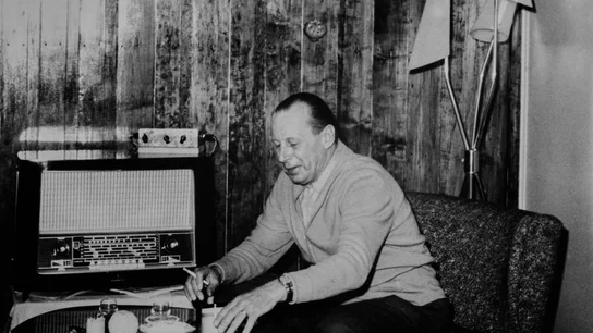 Walter Rauff Walter Rauff