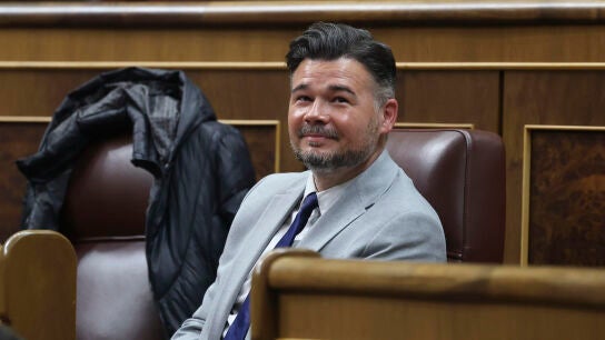 Imagen de archivo de Gabriel Rufi&aacute;n