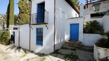 Casa Museo Manuel de Falla de Granada Casa Museo Manuel de Falla de Granada