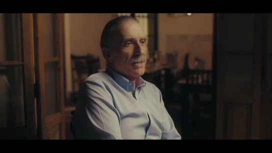 Juan y Medio reconoce que piensa en Lolita al decir que le pesa no haberse comprometido: "Ella podría ser esa persona" Juan y Medio reconoce que piensa en Lolita al decir que le pesa no haberse comprometido: "Ella podría ser esa persona"