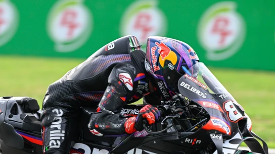 Jorge Martín Jorge Martín